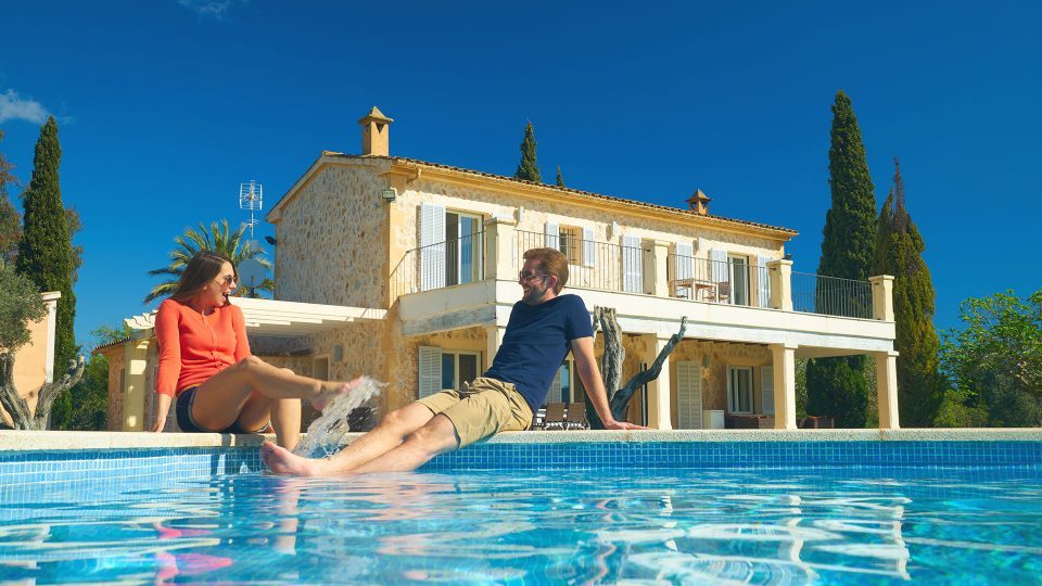 Launching Villas for Jet2holidays  Red C Marketing