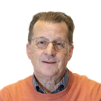 Photo of Adrian Rowe, Consultant for Red C Marketing