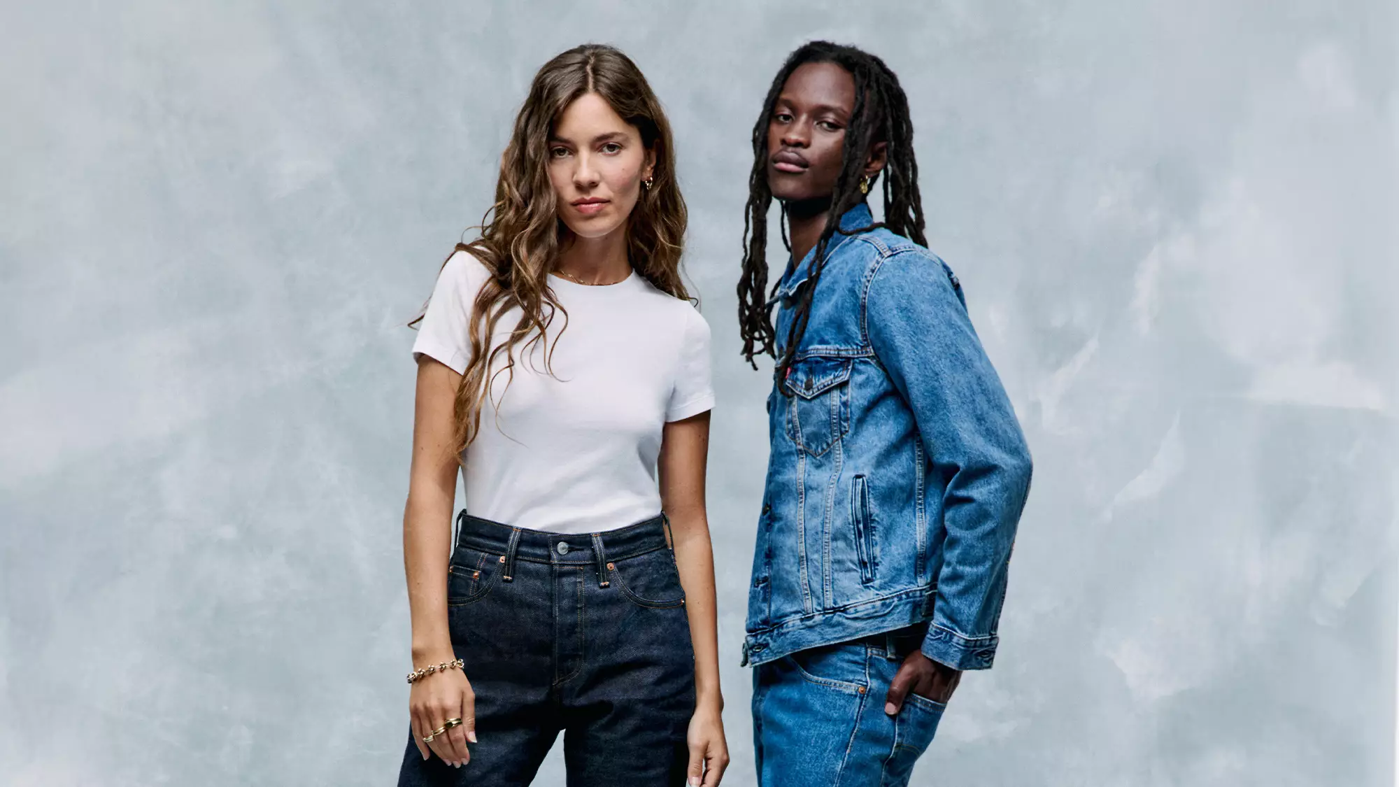 Levi Strauss UK