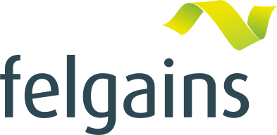 Felgains Logo