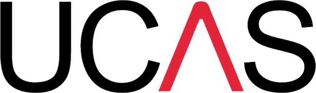 UCAS logo