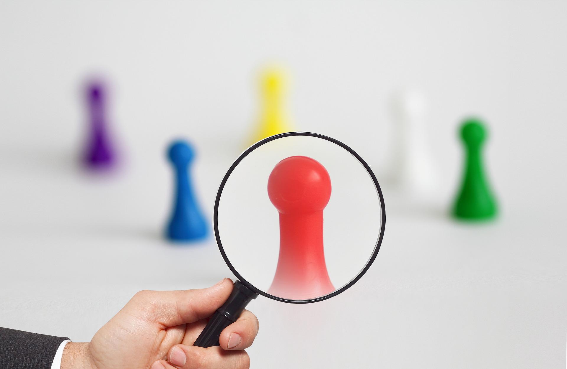 Customer segmentation